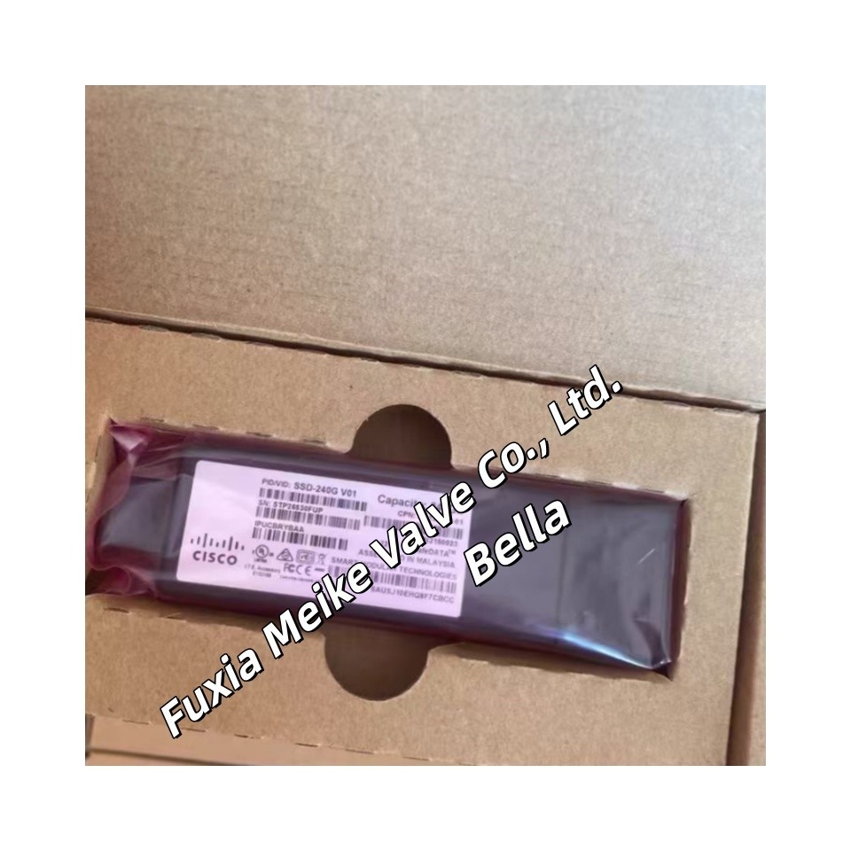 Cisco Plug-and-Play USB3.0  SSD-240G Brand new  In Stock /UPS or DHL