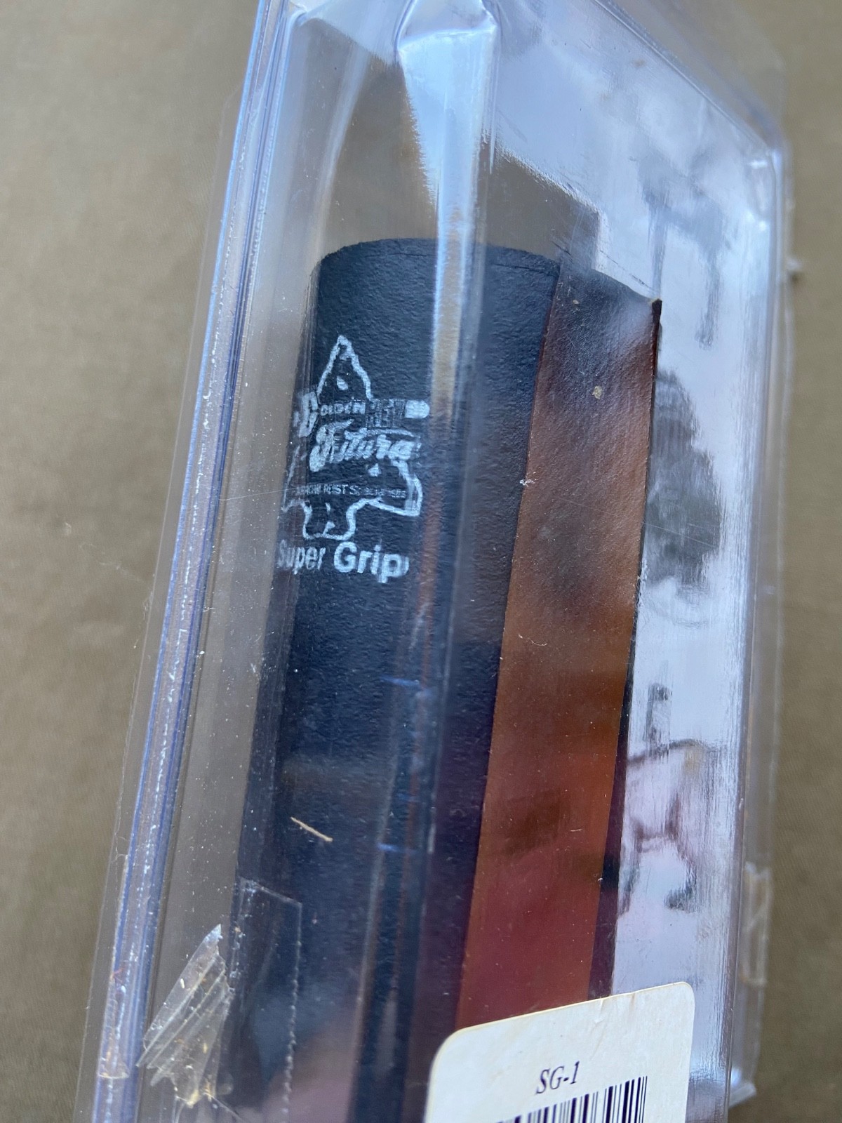 Golden Key Super Grip Arrow Puller