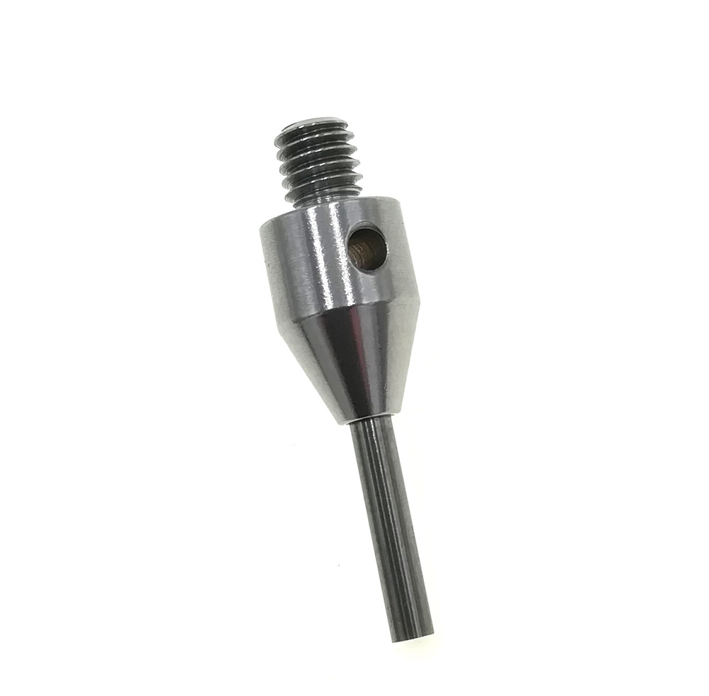 For Tormach Renishaw CNC CMM Touch Probe Stylus M4 Thread 2mm Stem 20mm Length