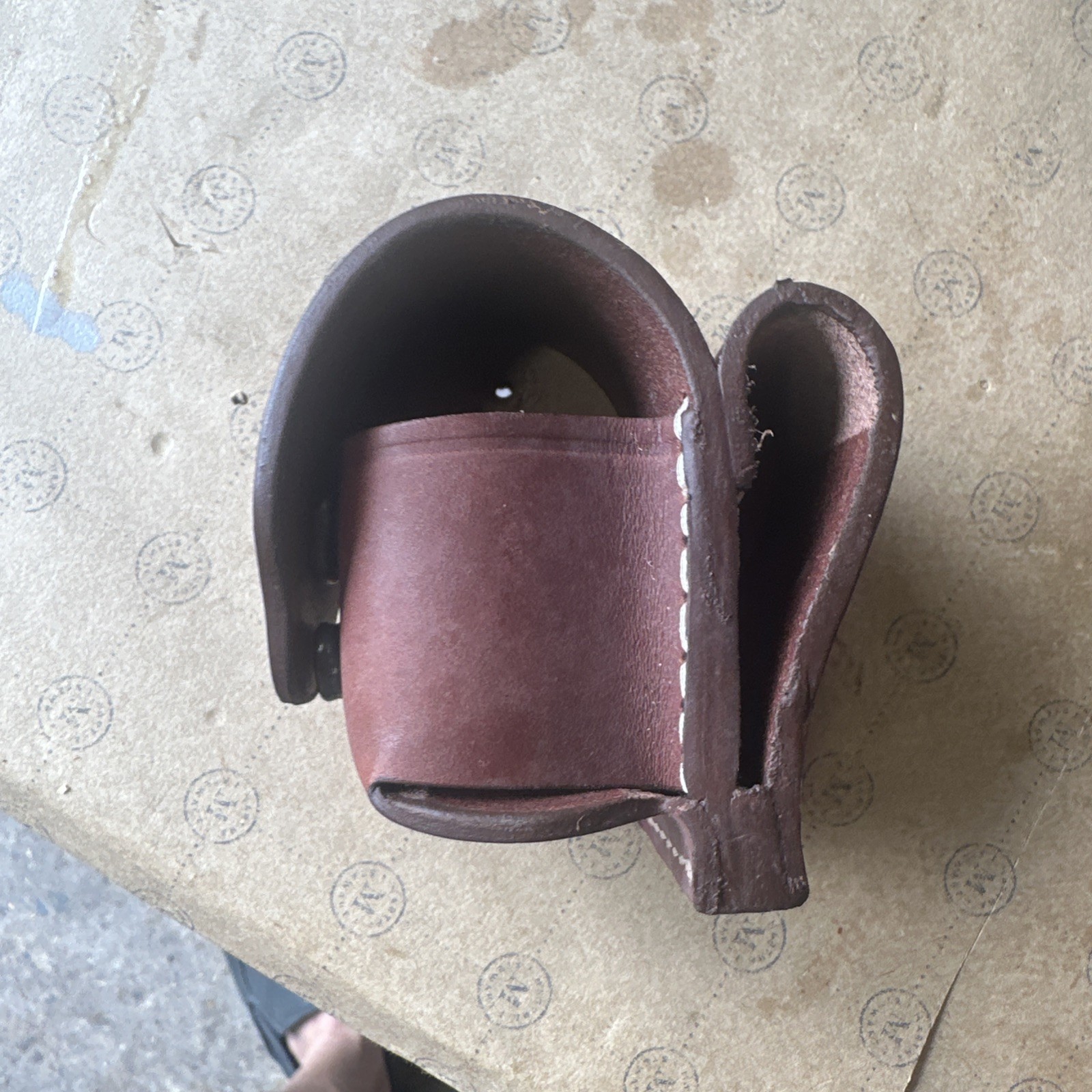 Vega Speed Loader Holster 1P14