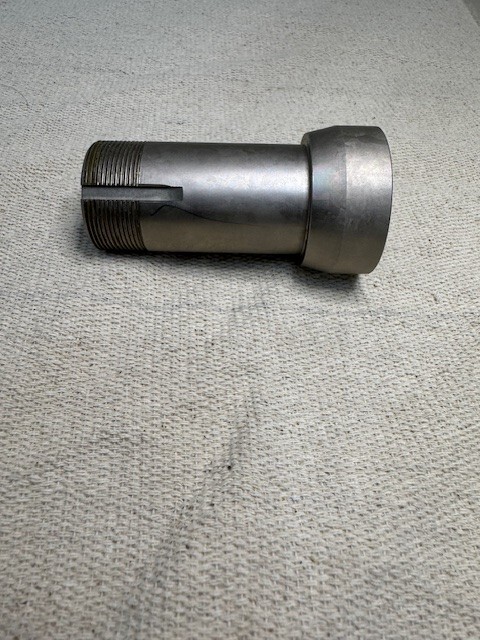 Taylor 014552 BEARING-REAR SHELL-BRONZE OEM