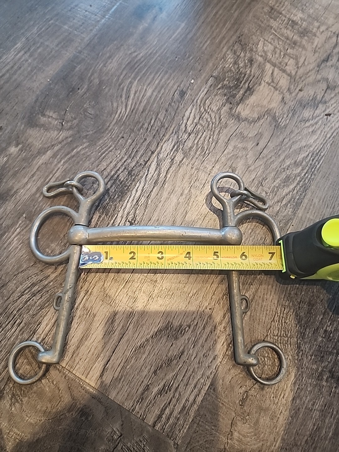 Horse Bit