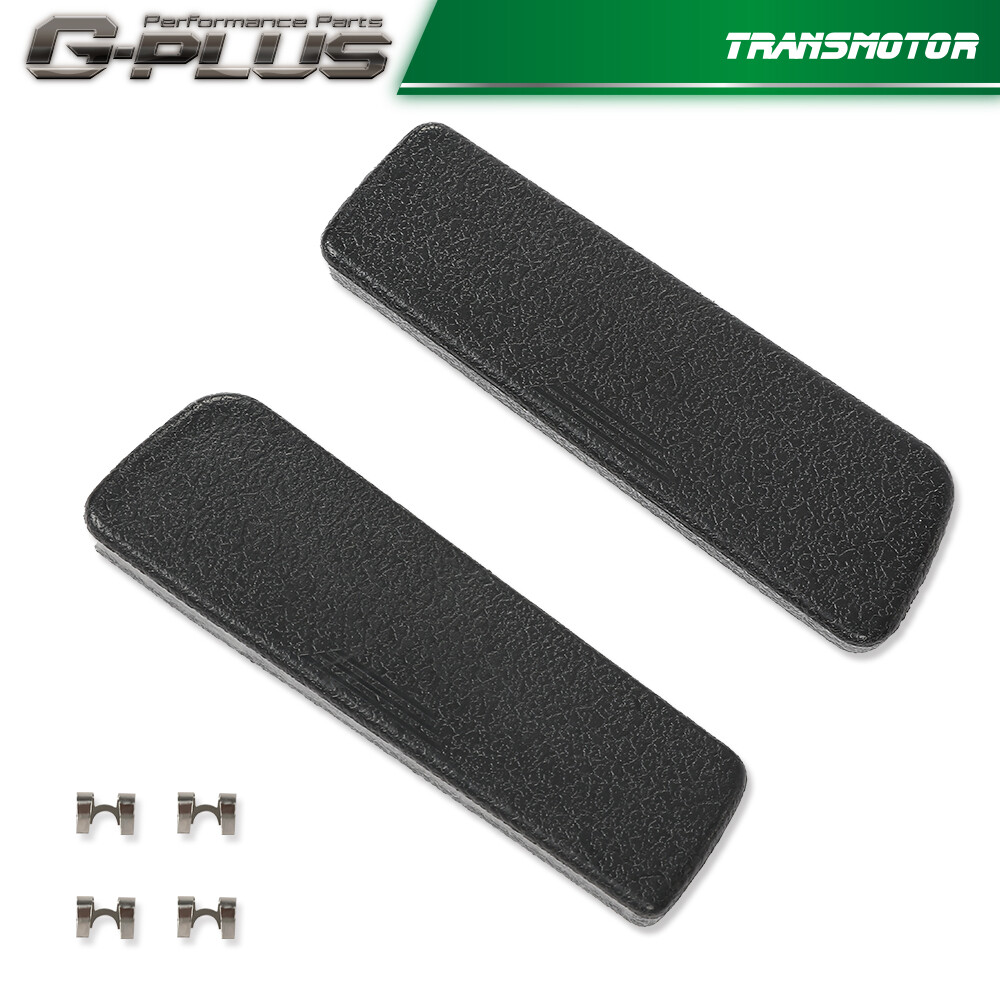 Fit For 2003-2006 Chevrolet SSR In Dash Cup Holder Coin Tray Face Plate Combo US
