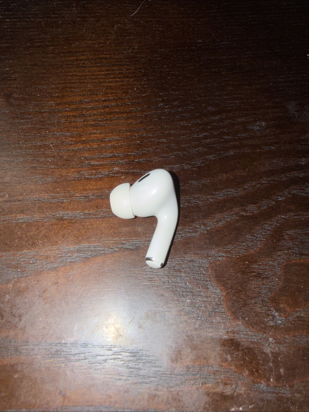Apple AirPods Pro Wireless White Replacement Earbud 1st generation