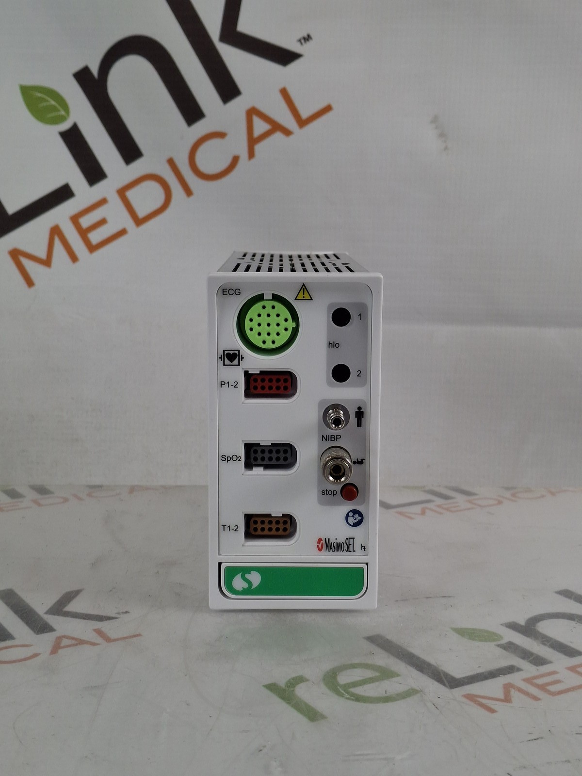 Spacelabs Healthcare 91496 Multiparameter Module
