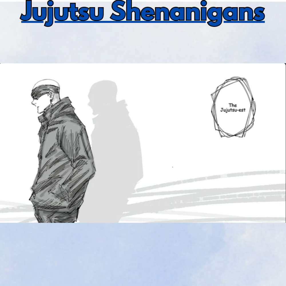 Jujutsu Shenanigans | Gamepasses & Emotes | Fast & Cheap