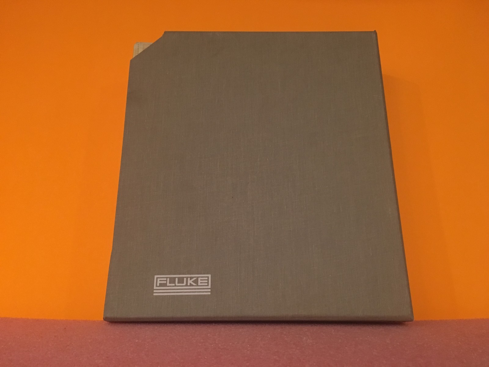 Fluke 716621 1722A Instrument Controller System Guide