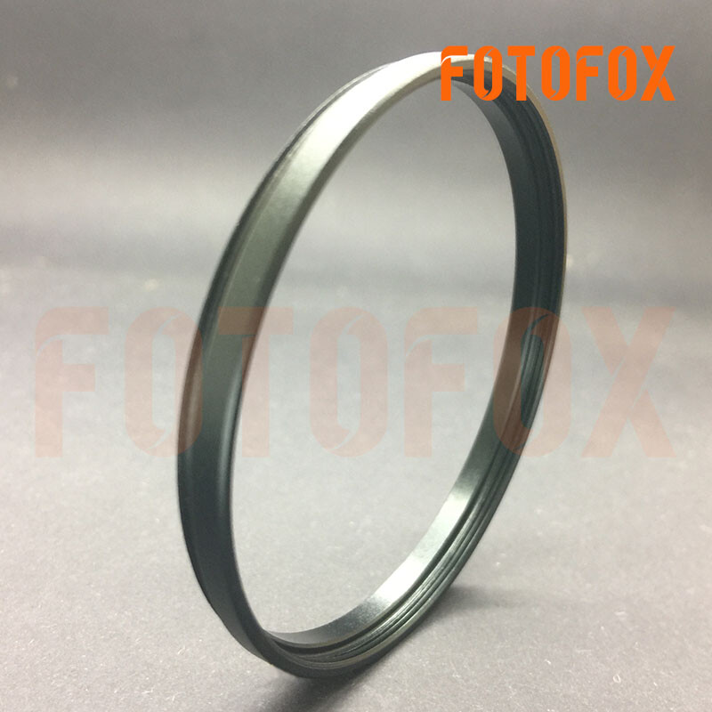 59mm to 58mm 59-58 Stepping Step Down Filter Ring Adapter 59-58mm 59mm-58mm