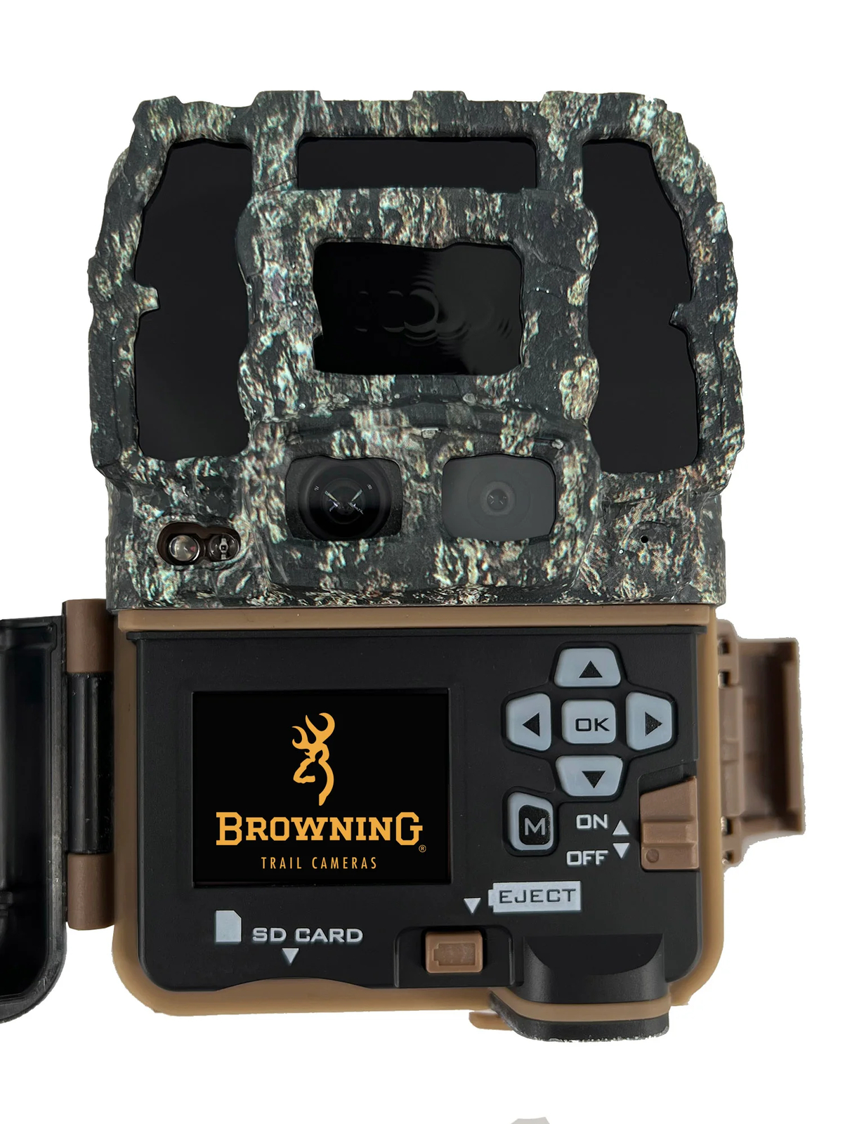 Browning Dark Ops DCL Nano Trail Game Camera 26MP | BTC6DCLN (NEW FOR 2024)