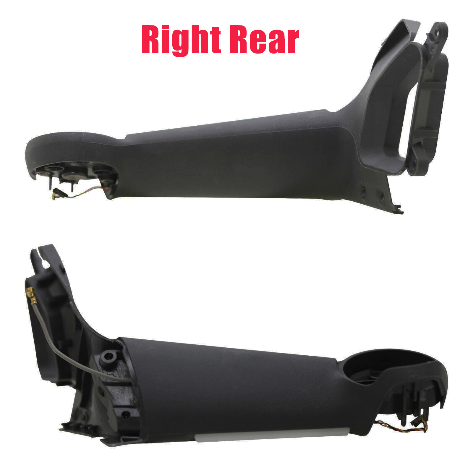 OEM Original Front Rear Left Right Aircraft Arm Shell Module For DJI FPV Drone