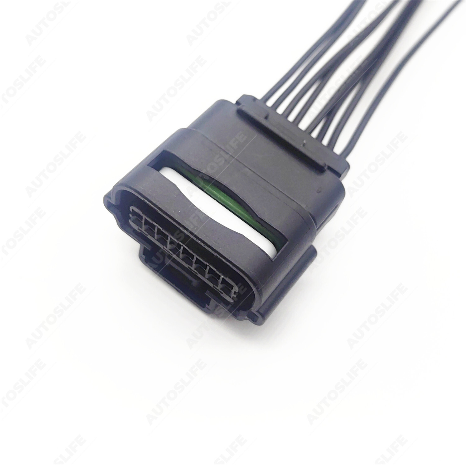 For Buick Enclave Encore Verano Blind Spot Collision Sensor Connector Harness