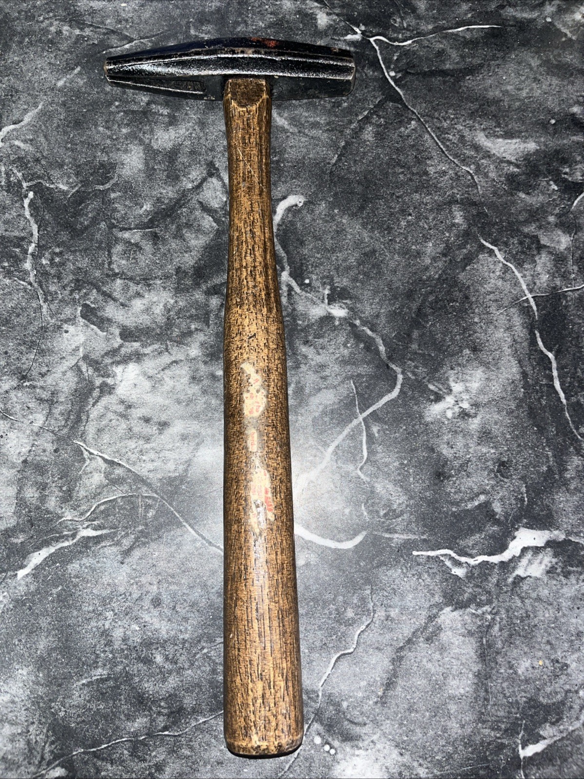 Tack Hammer Wooden Handle