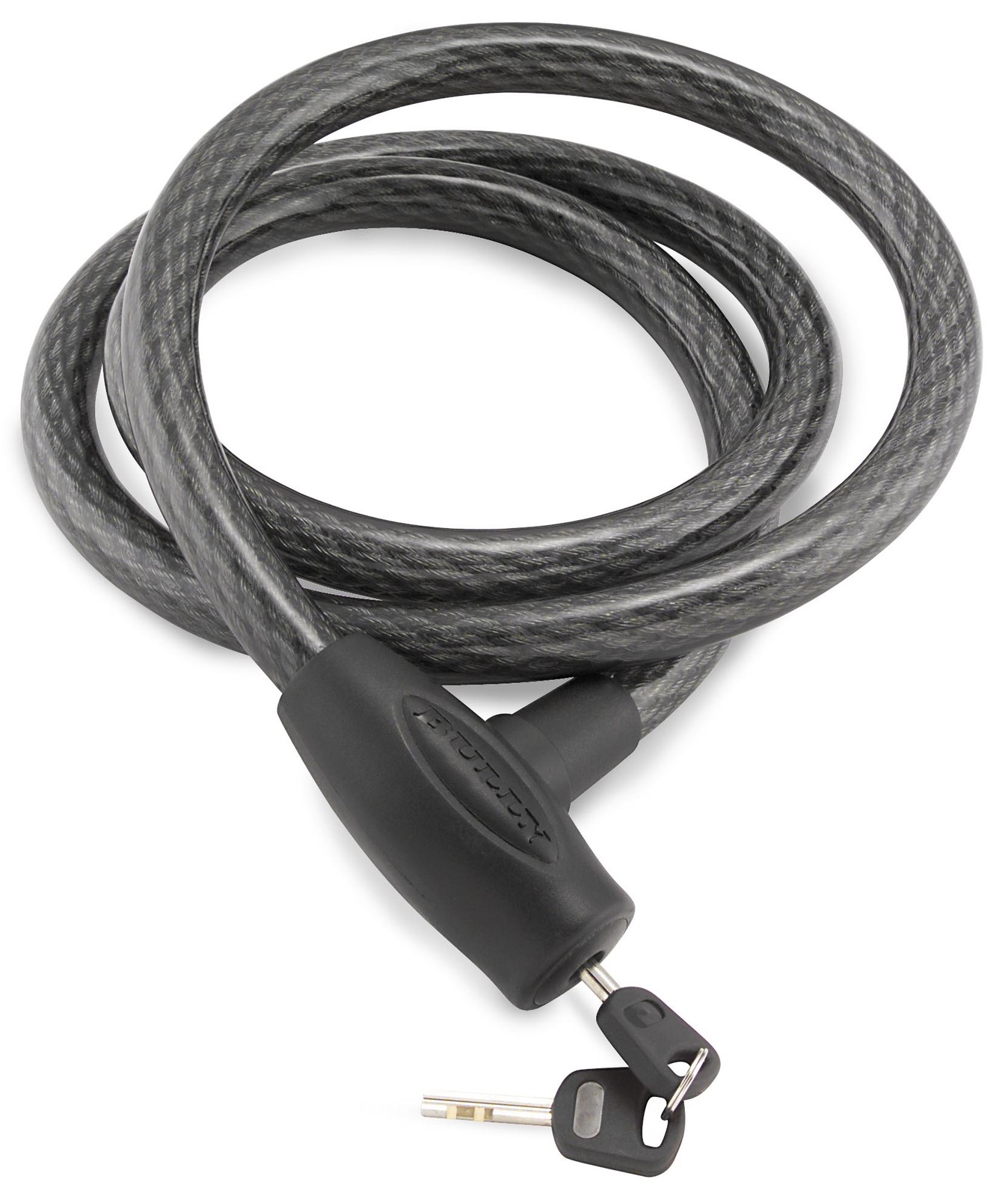 Bully Locks 3/4in. x 6ft. Integrated Cable Lock - 2004-20