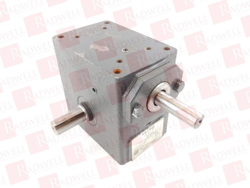 REGAL REXNORD 0220-76781 / 022076781 (USED)