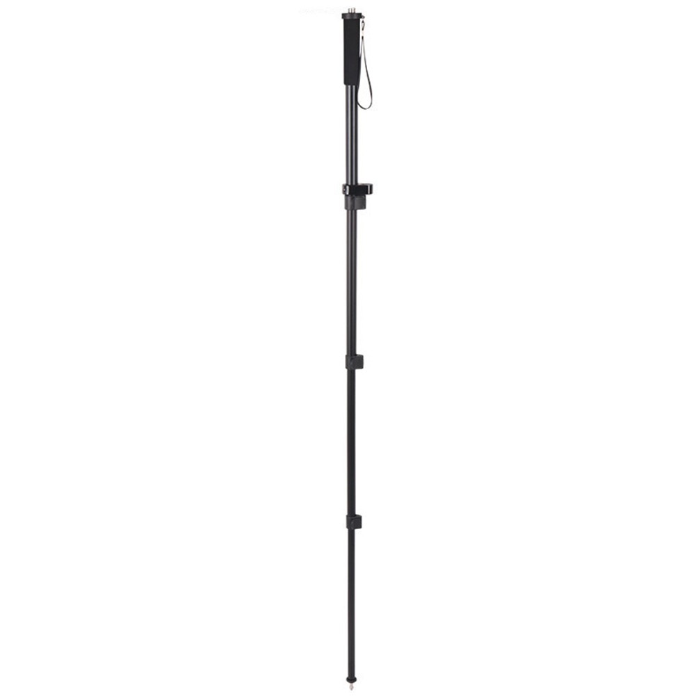 High Performance Telescoping Centering Rod Designed for GNSS Applications