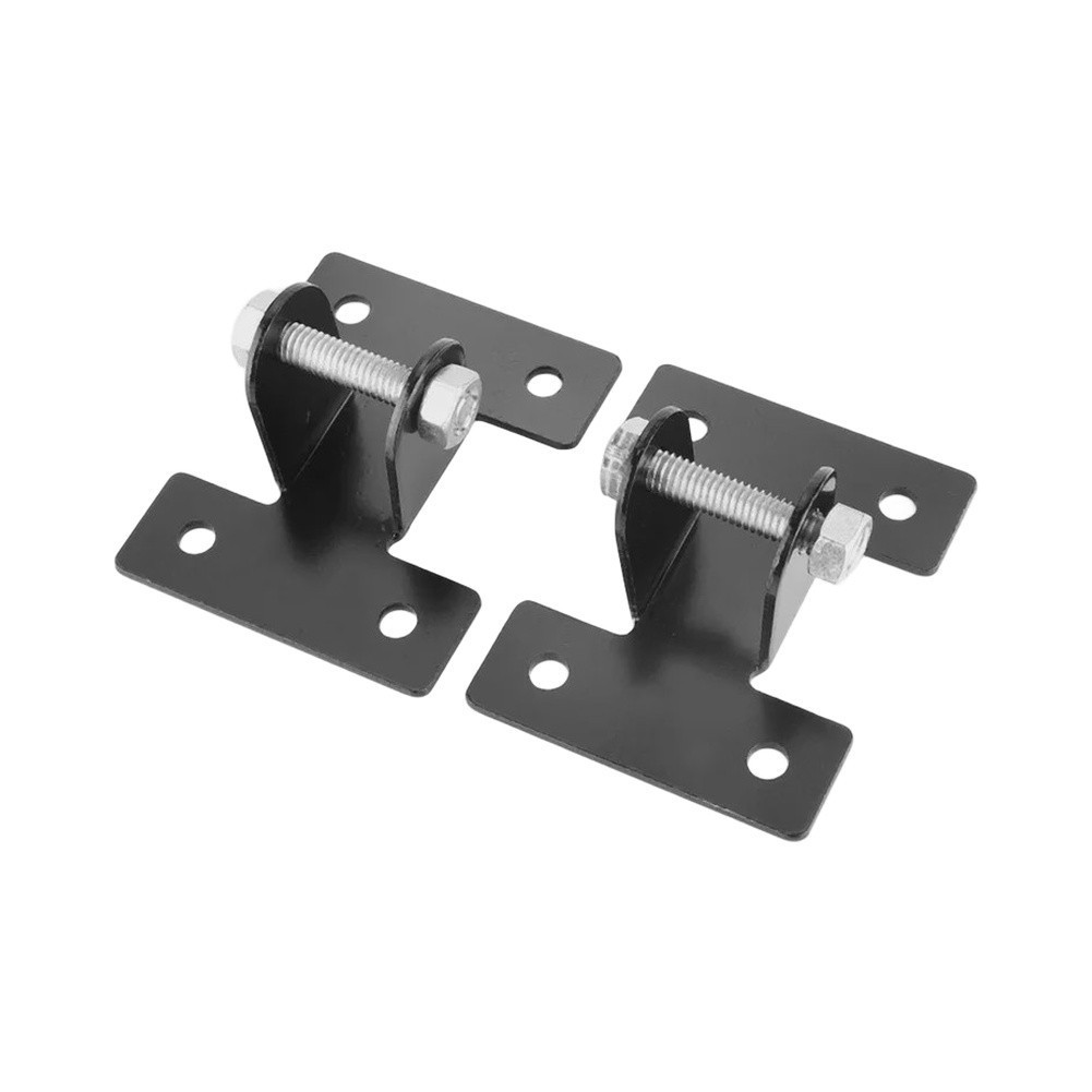 Lifting Application Support Electric Push Rod Bracket Quick Assembly Design
