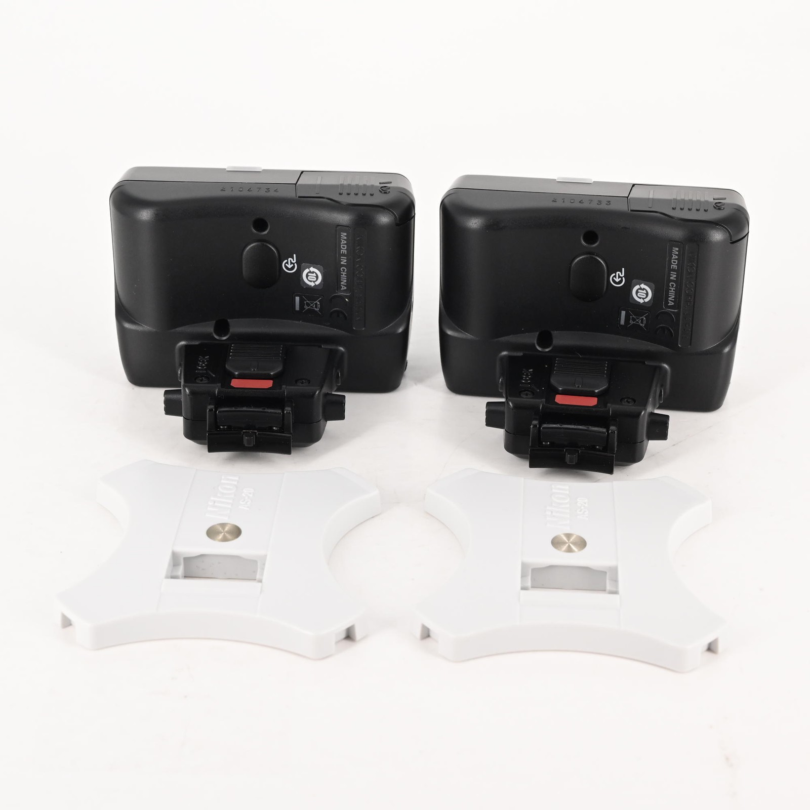 Nikon R1 Wireless Close-Up Speedlight System #733