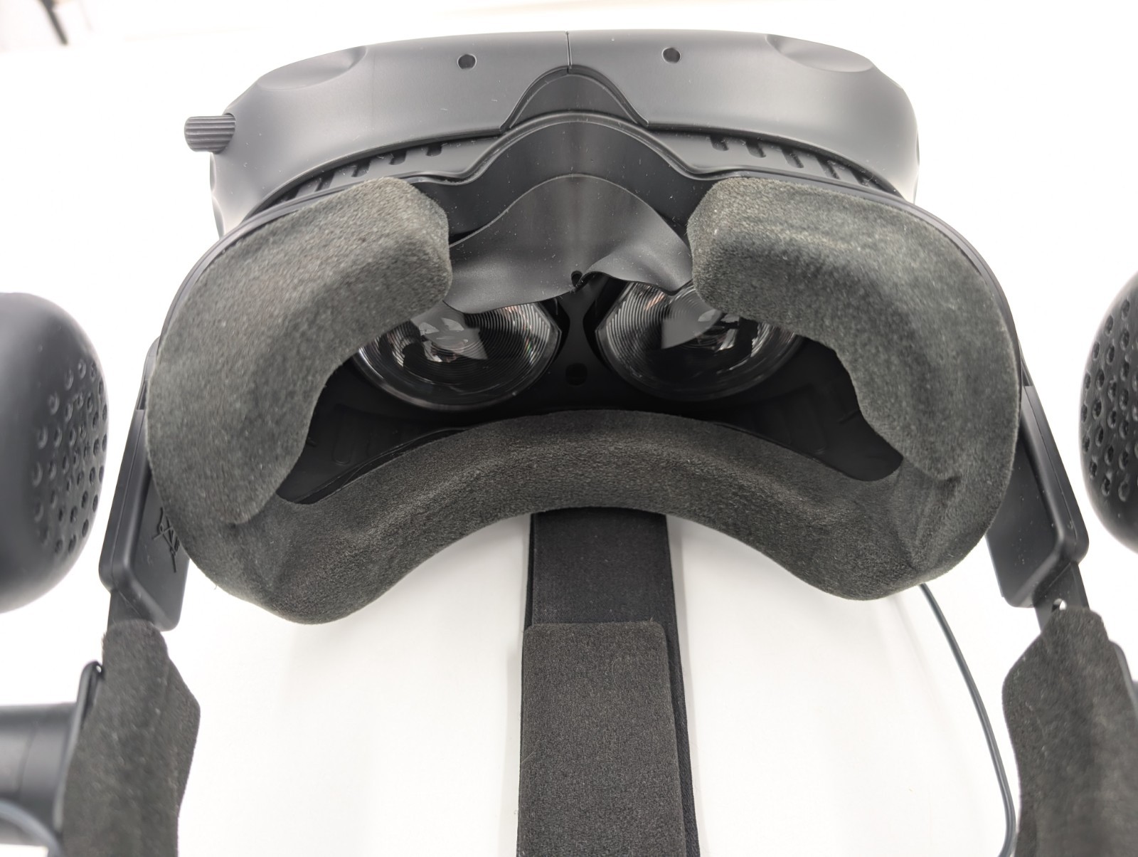HTC Vive Virtual Reality Replacement Headset Only (260094)
