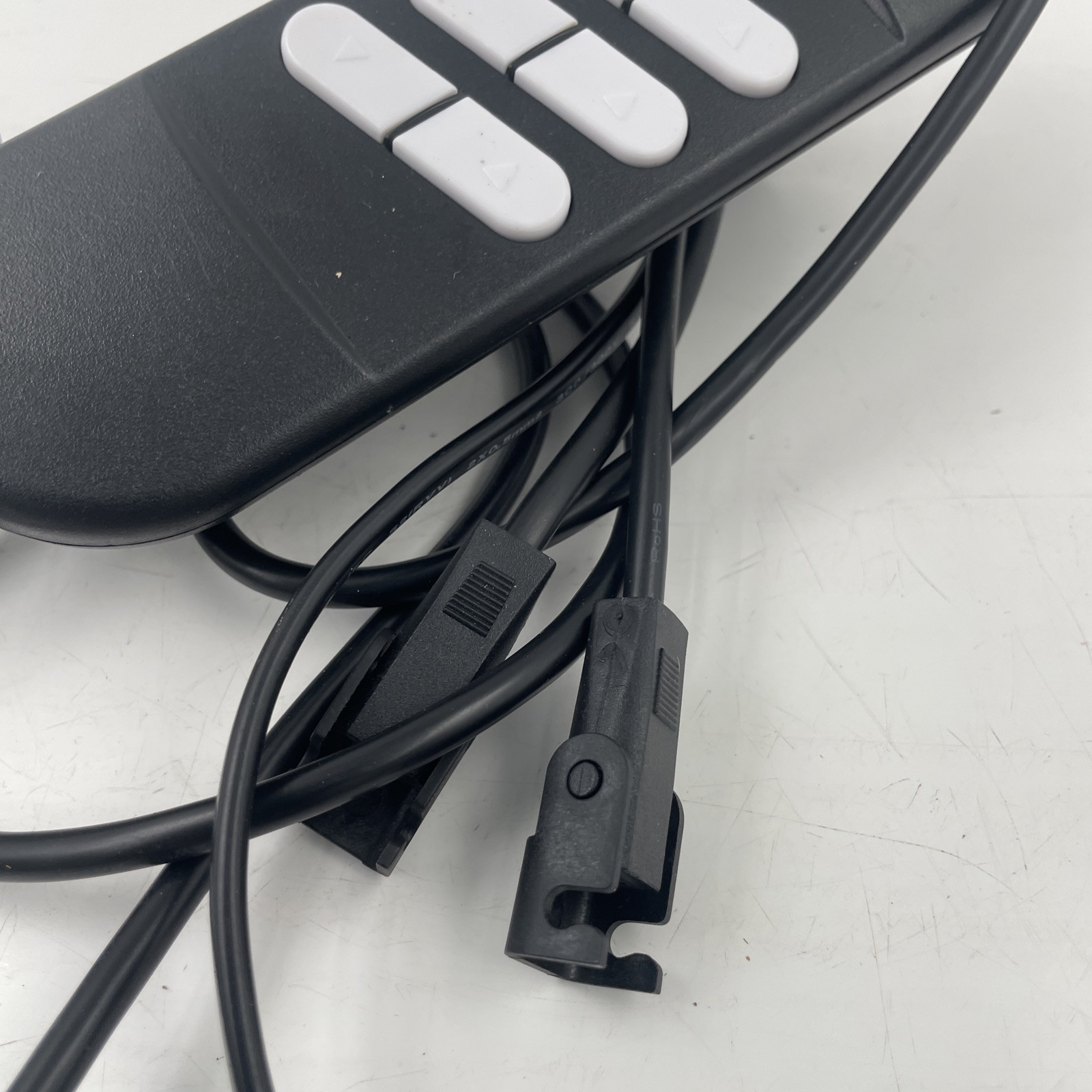 Hand Control Electric Recliner Switch Remote Control Button for Lift Chair Sofa