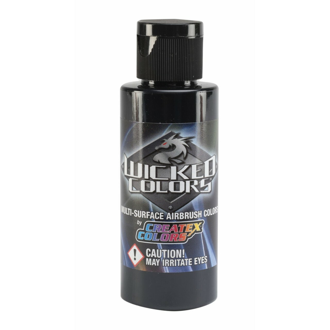 Wicked Detail Black W051