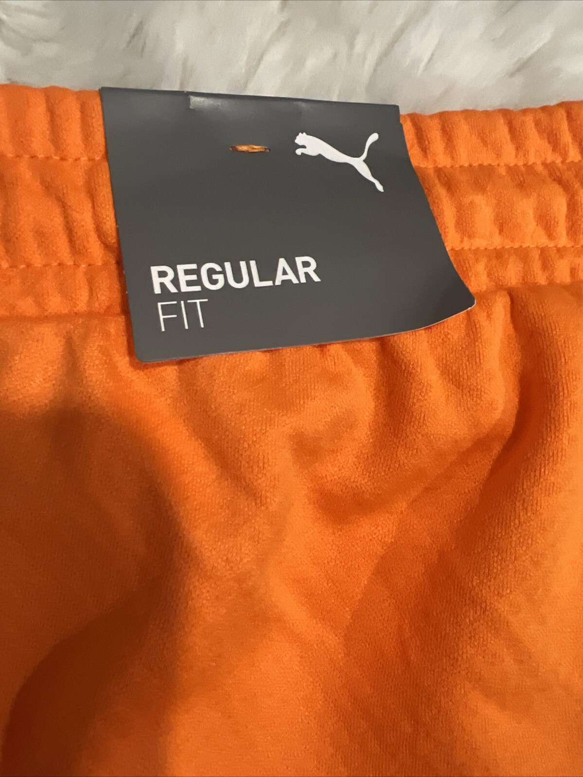 Puma Essential Excite Jogger Training Pants Regular Fit 521155-90 $50