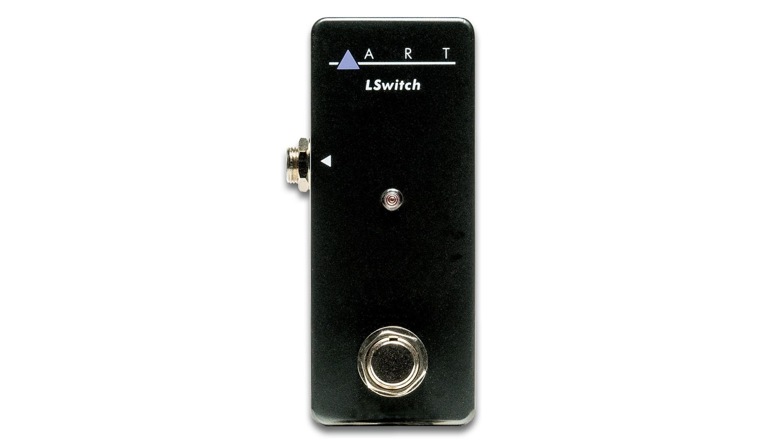 ART LSwitch – Latching Switch for Effects or Amps