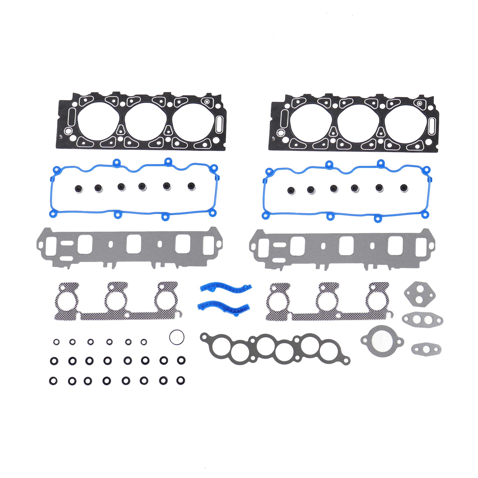 DNJ HGS4144 Head Gasket Set fits 1996-1999 Ford Ranger 96-97 Ford Aerostar