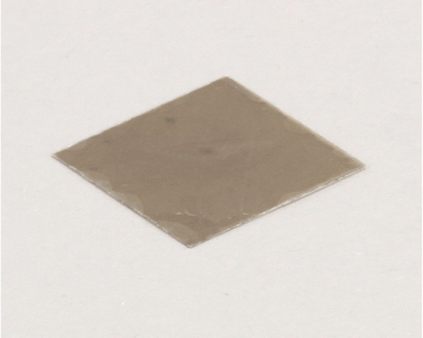8140048SP Frymaster Glass Site H50/H52 Fv/Dv Genuine OEM FM8140048SP