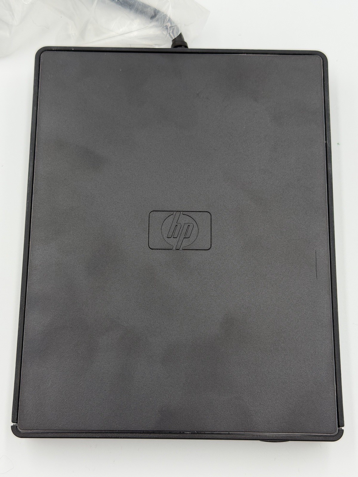 USB Portable Diskette Drive N533 FD-05PUB P/N 19308803-48 DC361B