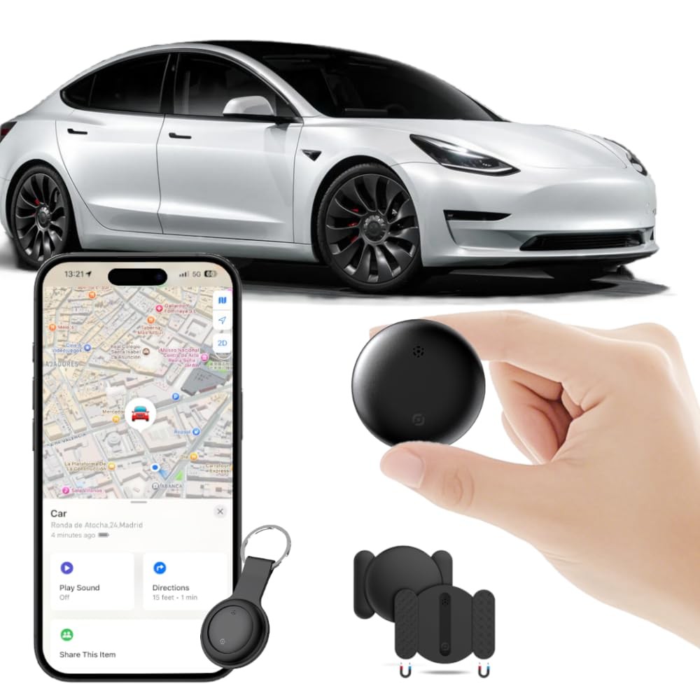 Car GPS Tracker for Vehicles Worldwide GPS Tracker for Vehicles Work with Fin...