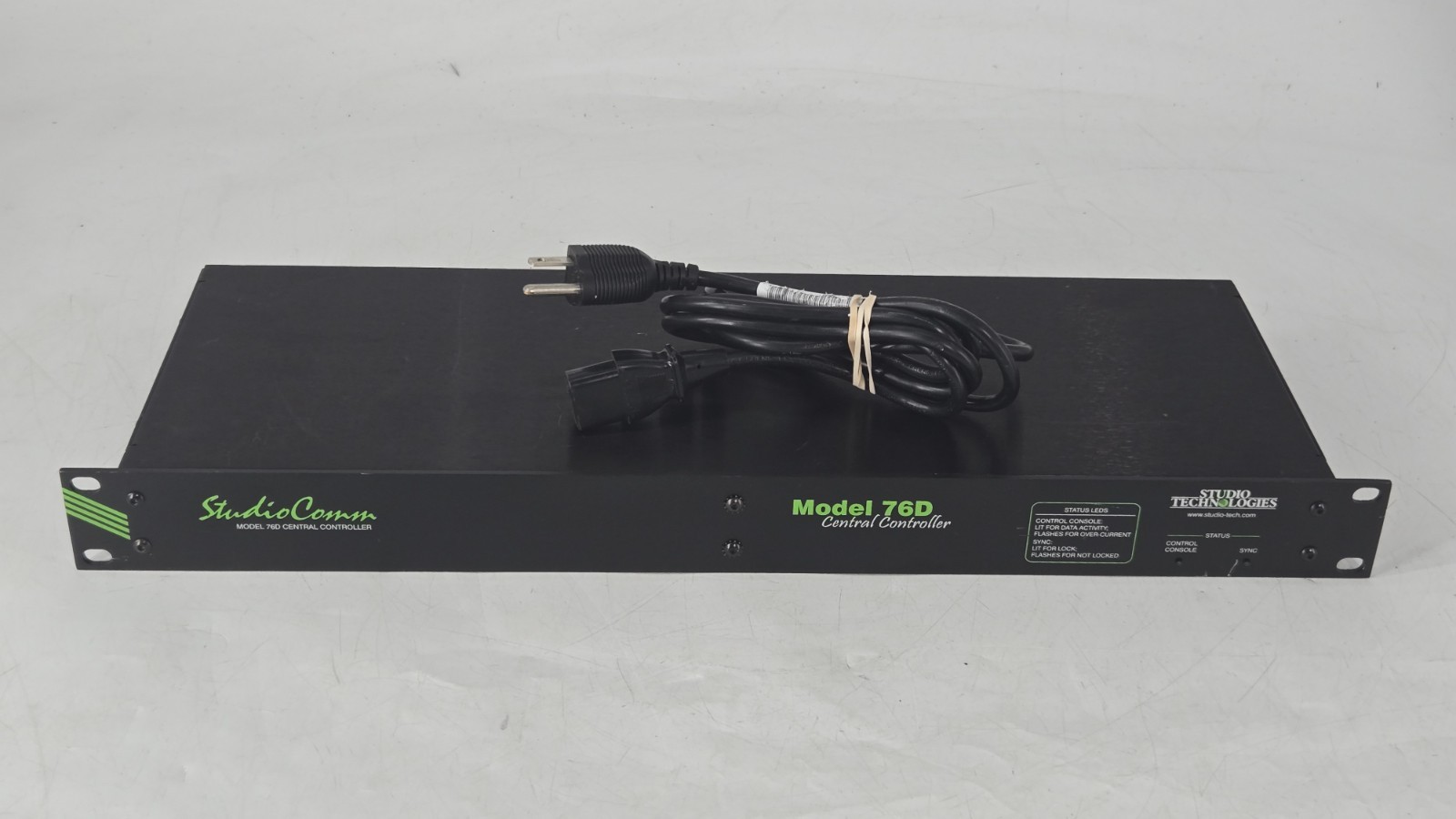 Studio Technologies Model 76DA