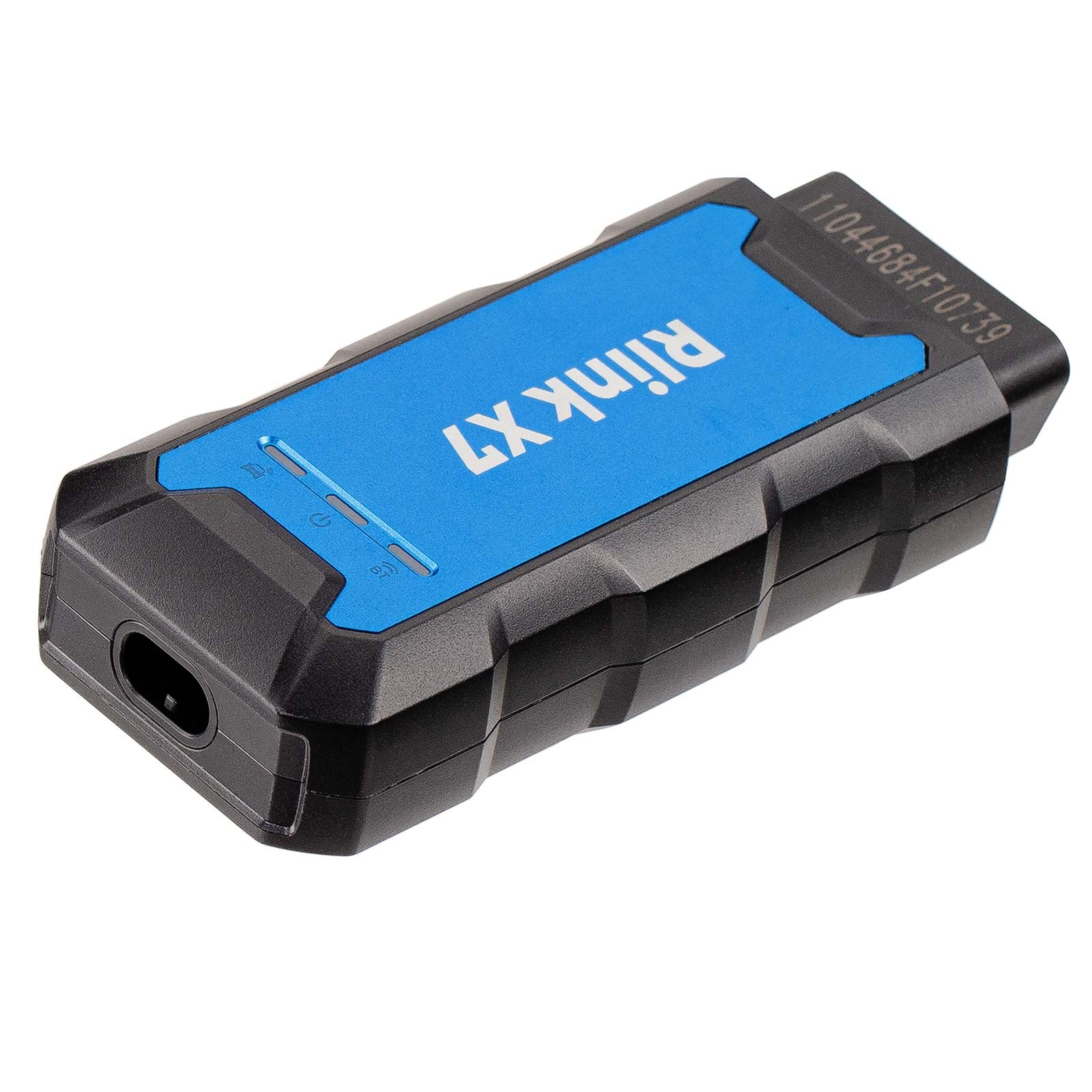 TOPDON RLink X7 for N-issan Support CAN-FD/DOIP Protocol Coding/Progarmming