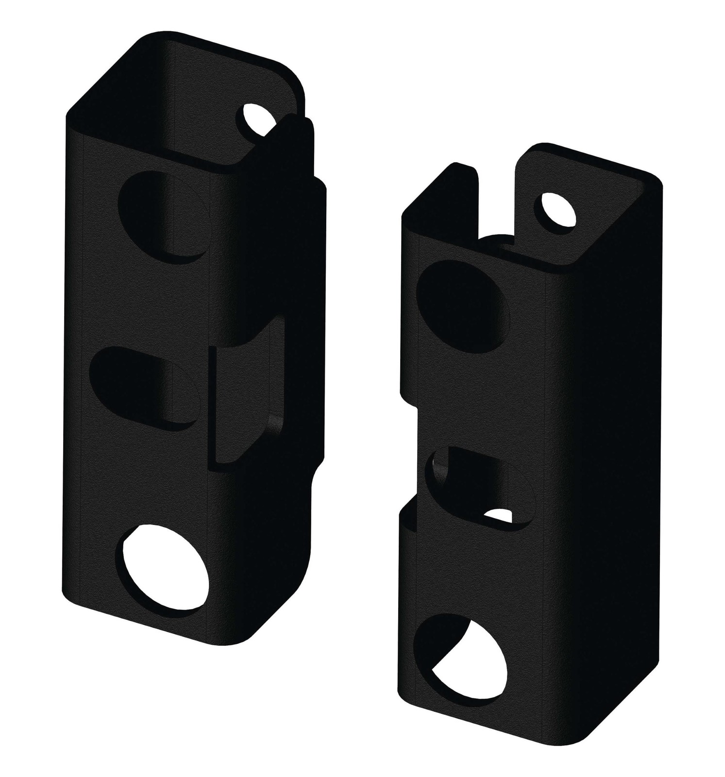 KFI Products Winch Mount for 2020-2022 Tracker 800SX UTV