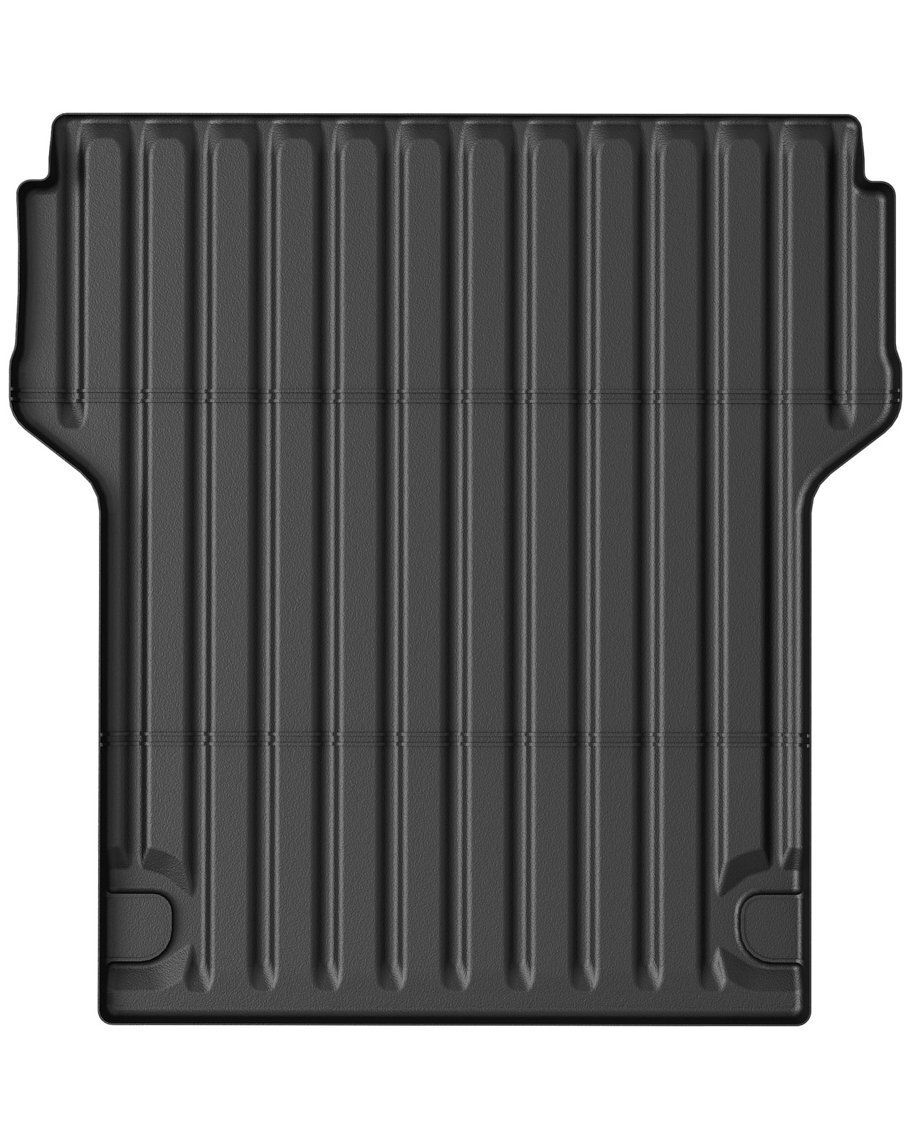 Truck Bed Mat for 2022-2025 Ford Maverick Hybrid & Gas 4.5 ft Bed (54.4 in)