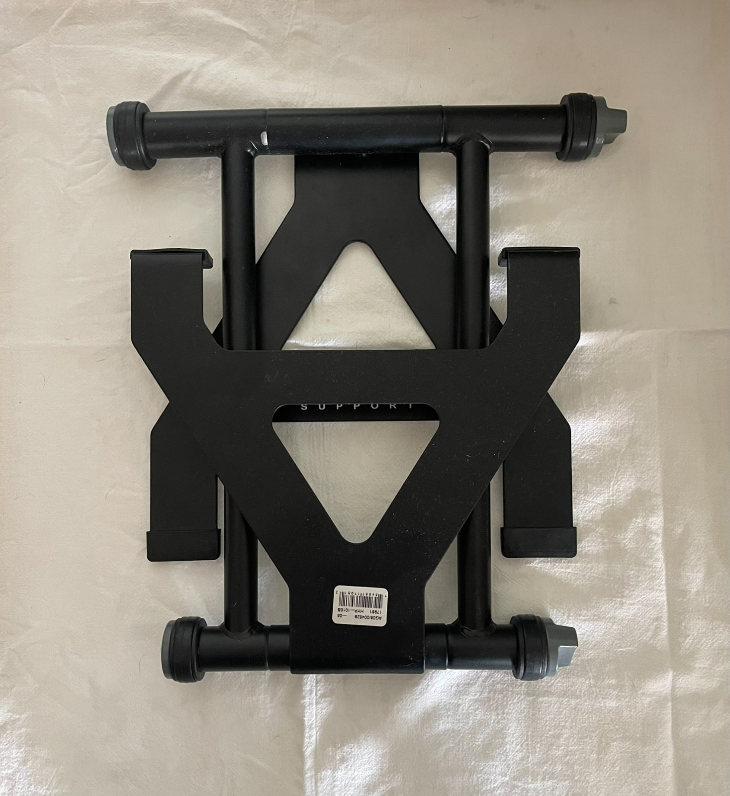 Ultimate Support HYP-1010 Hyper Series Compact Laptop Stand