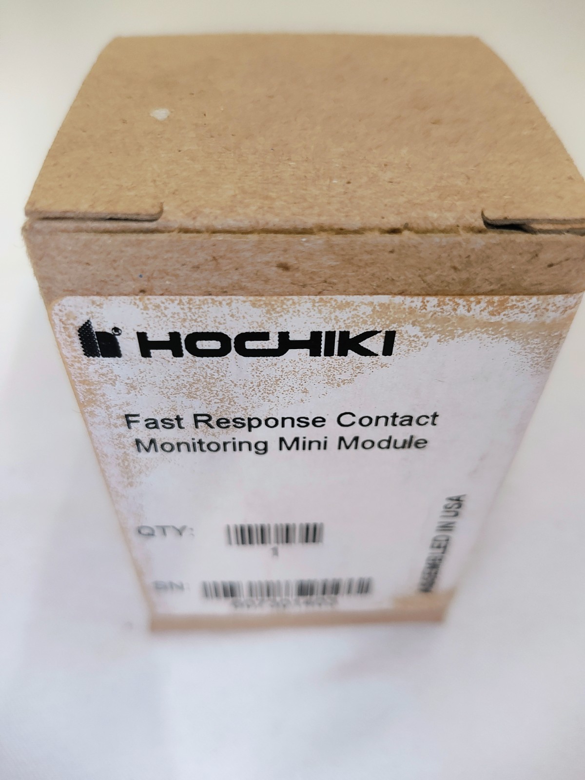 HOCHIKI DCP-FRCME-M