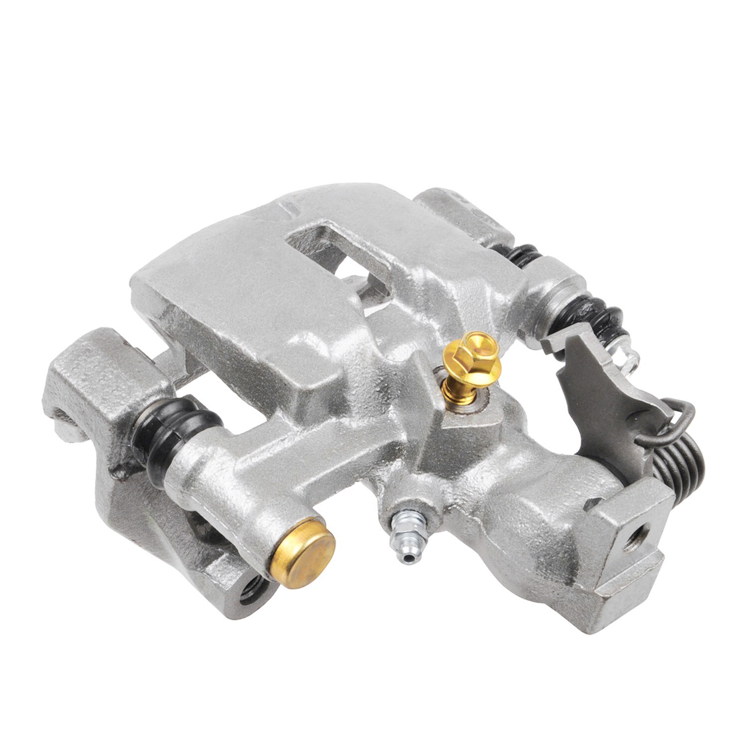 Rear Left Brake Caliper w/ Bracket for Buick LeSabre Riviera Cadillac Deville