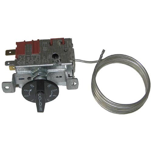 Temperature control for True T-23-2 T-23DT T-23DT-1-G-1 T-23DT-G T-23F T-23G