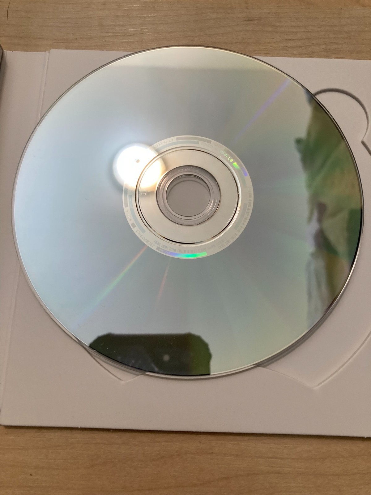 Apple iLife Version V9.0.3 DVD Installation MAC OS