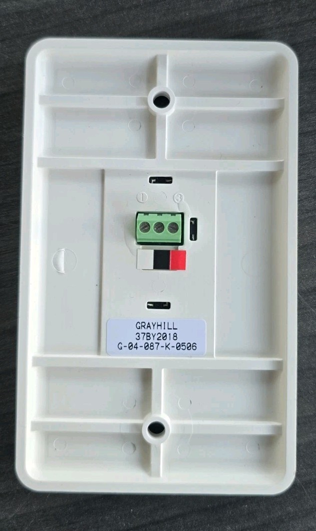 Da-Lite Projection Screen Control SCB-100