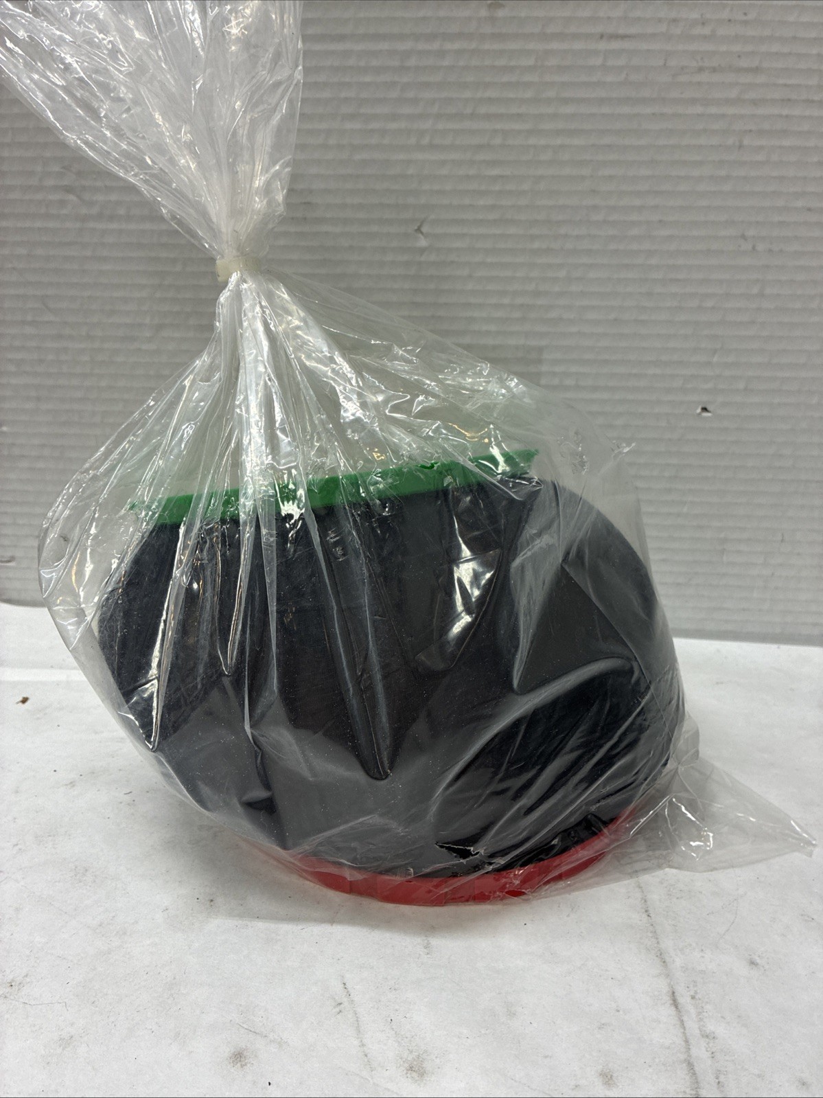 HydroPower Green Resin Pack Qty 1