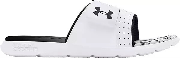 Under Armour Mercenary Slides NWT, Unisex, Water Friendly