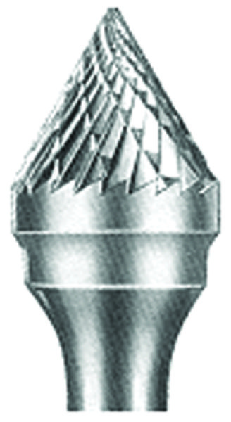 APT SJ-2 Carbide Bur - USA - 2 Pcs.