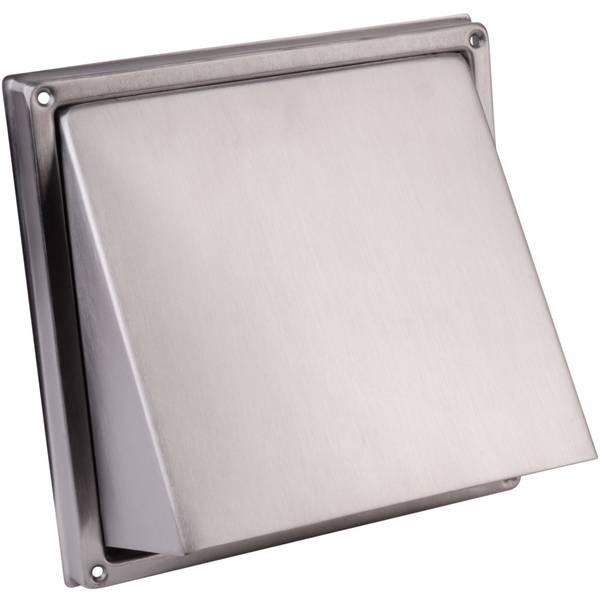 Wallair N34822 NW 100 Stainless Steel Suction Hood Grille Fits D