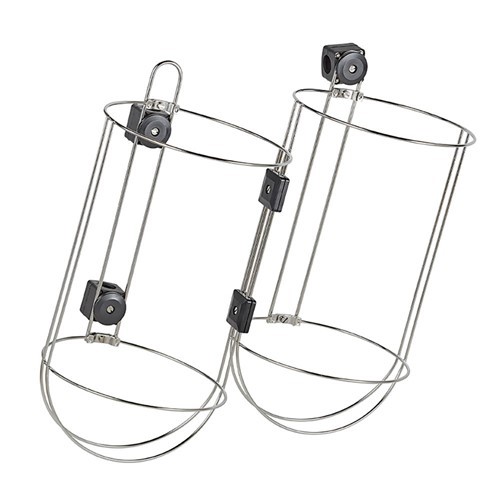 POLYFORM 12" DIAMETER FENDER HOLDER KIT - 2 PACK TFR-280-2K