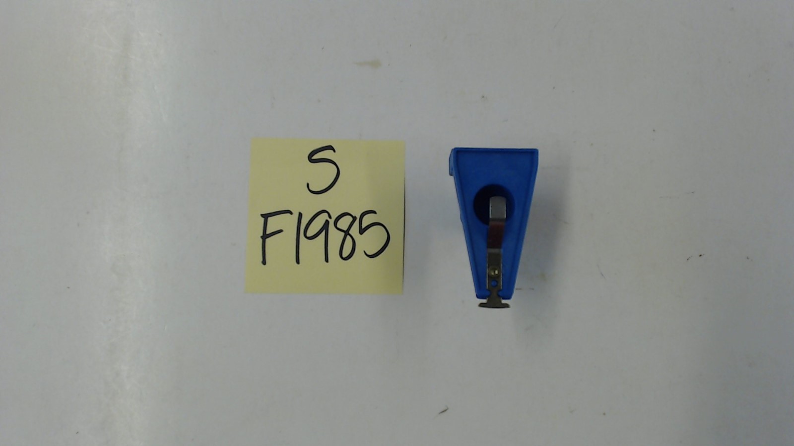 FF44A Rotor