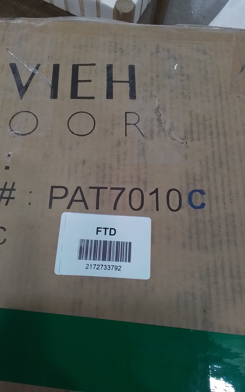 Safavieh ORLAND TEA TROLLY, Reduced Price 2172733792 PAT7010C