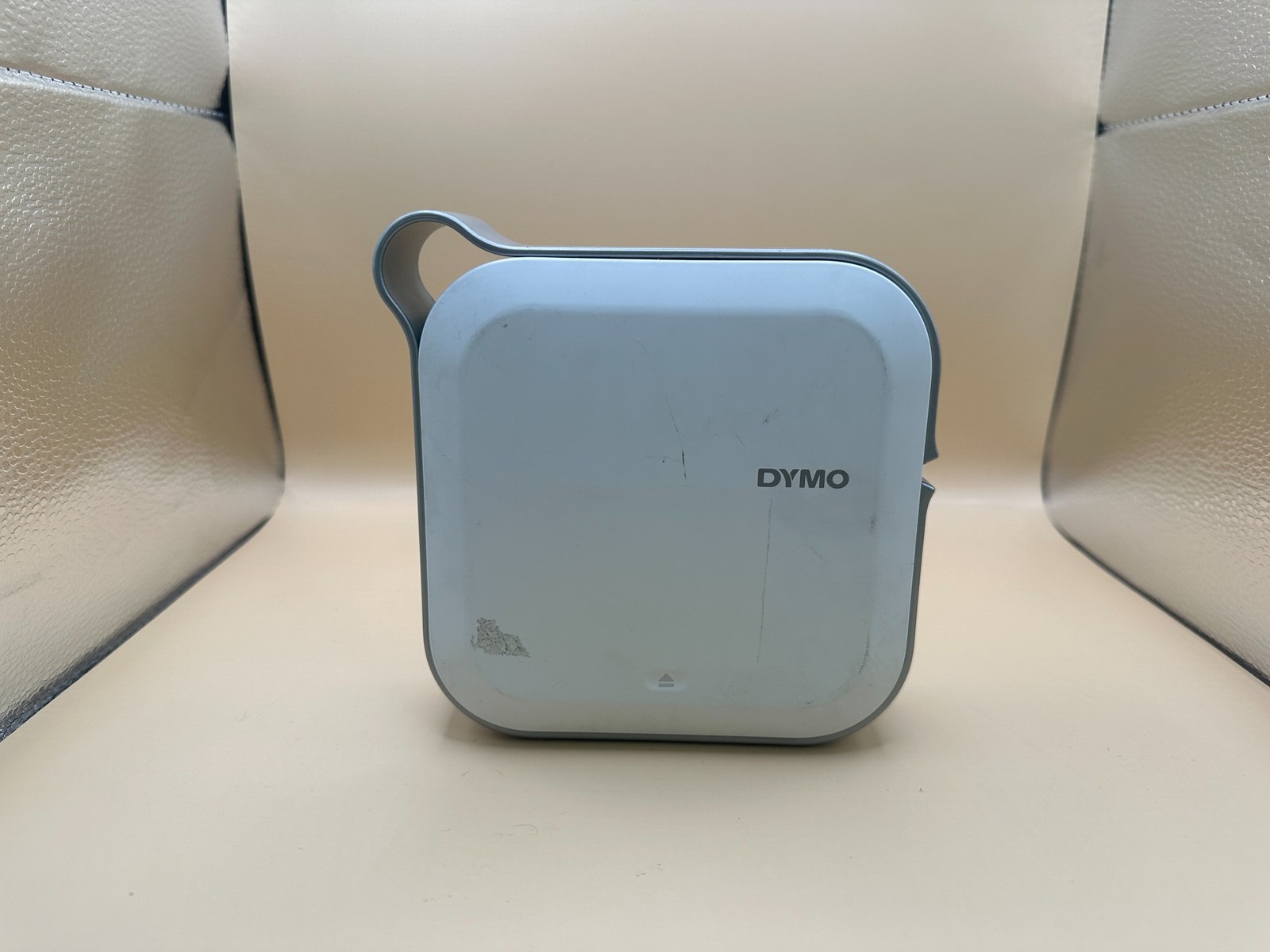 DYMO MOBILELABELER MOBILE SMARTPHONE A LABEL MAKER THERMAL PRINTER