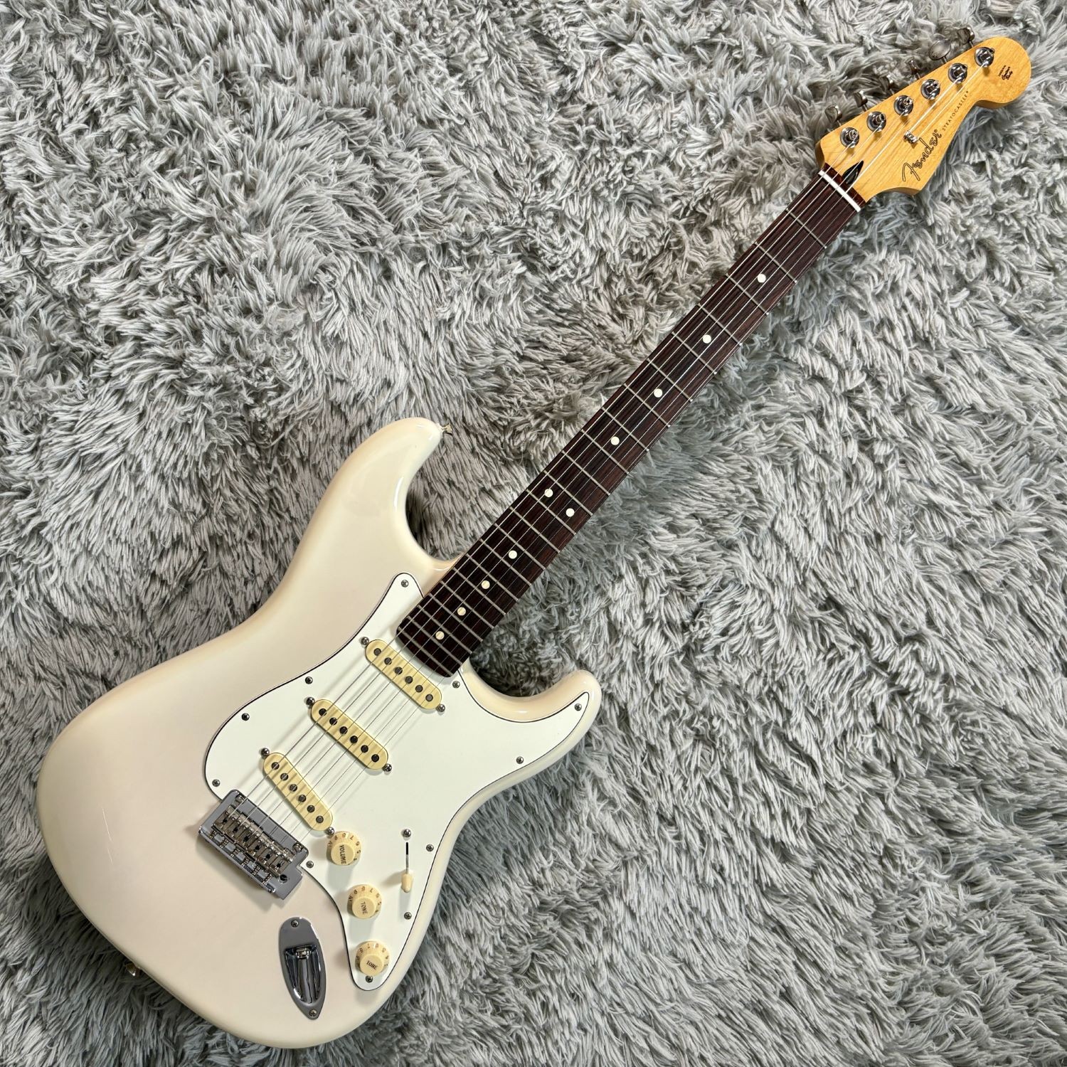 Fender / Used Player Ii St Rw 2500002512801