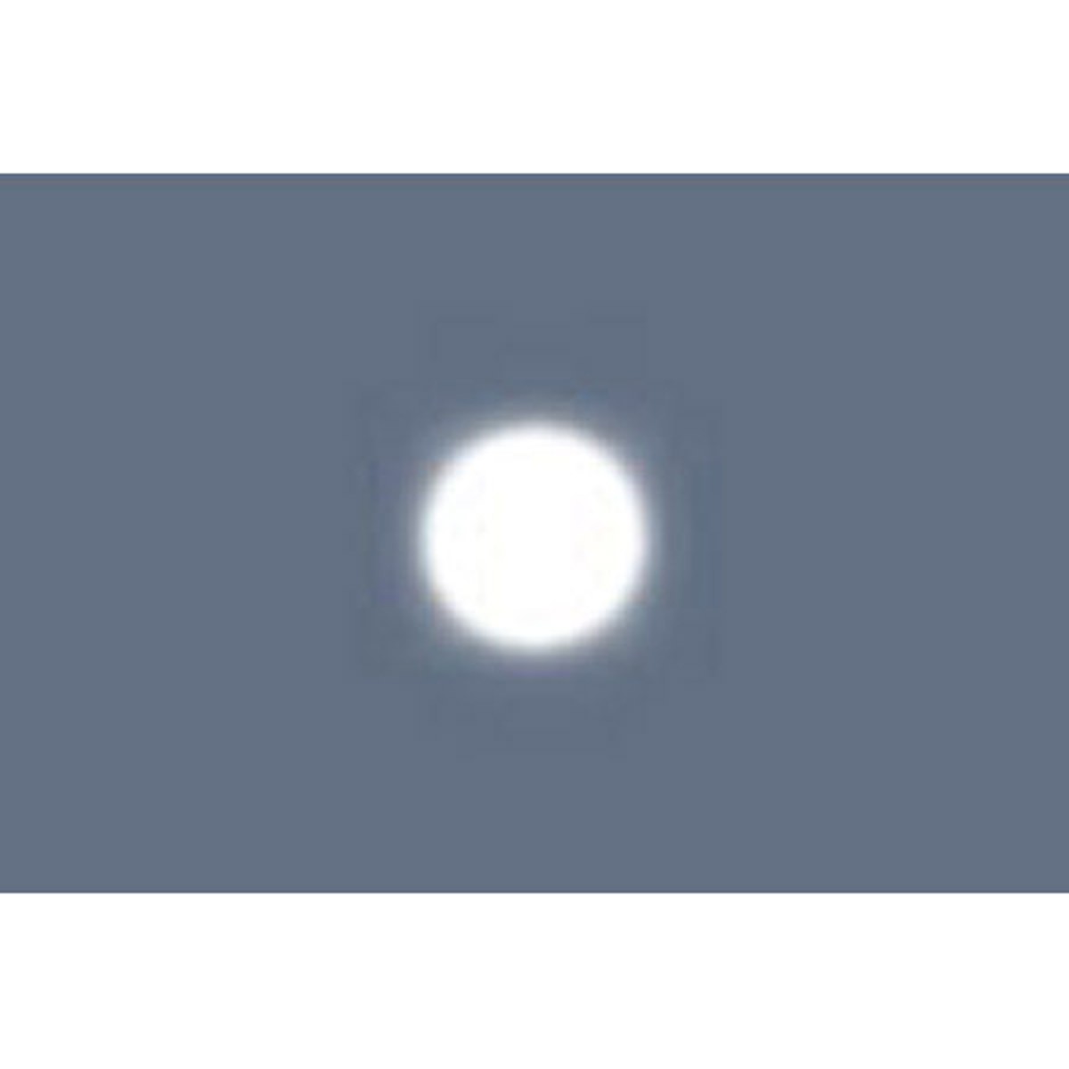 Lee Filters 1/8 White Diffusion 24x21" Gel Filter Sheet